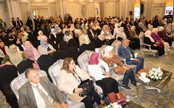 "الصحة" تشارك بكوادرها في القمة المصرية الثامنة لأمراض دم الأطفال