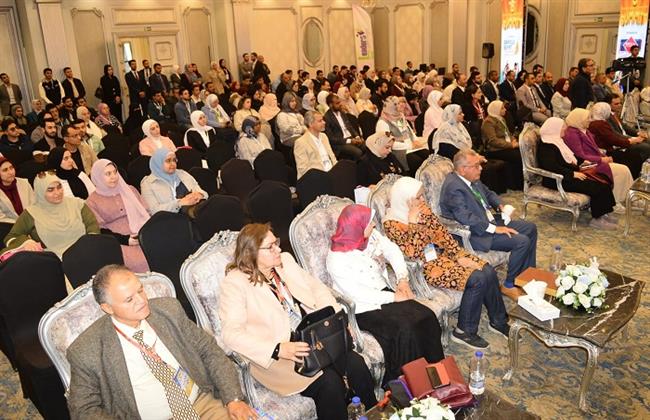 "الصحة" تشارك بكوادرها في القمة المصرية الثامنة لأمراض دم الأطفال