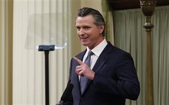 حاكم ولاية كاليفورنيا يتوجه إلى ميونيخ لحشد دعم دولي لمبادرات كاليفورنيا المناخية