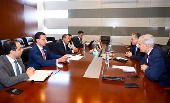 وزير الخارجية يؤكد لـ "العناني" التزام مصر بمواصلة التعاون الوثيق مع اليونسكو