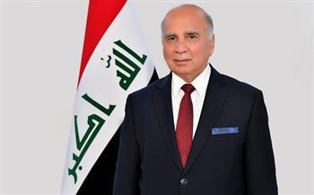 وزير خارجية العراق: لا تغيير في خطط انسحاب القوات الأمريكية من العراق