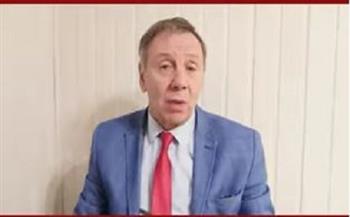 مستشار بوتين السابق: الشعب الأوكراني المستفيد الأكبر من جهود السلام