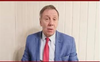 مستشار بوتين السابق: الشعب الأوكراني المستفيد الأكبر من جهود السلام