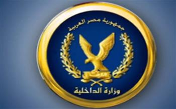 الداخلية تكشف كواليس واقعة ضحية الملابس النسائية فى القليوبية