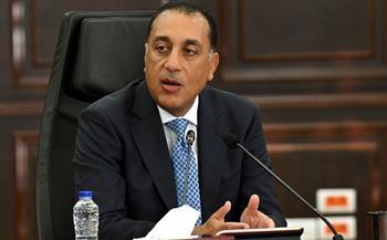 مناقشة هيكلة الهيئات الاقتصادية وشركات الدولة.. أبرز أنشطة رئيس الوزراء خلال أسبوع