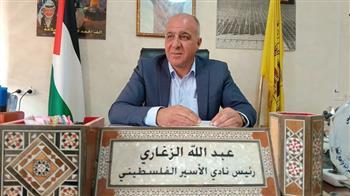 نادي الأسير الفلسطيني: المجتمع الدولي يعاني فشلا في وقف اعتداءات الاحتلال على المعتقلين الفلسطينيين