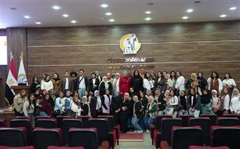 لجنة الإعلام بالقومي للمرأة تطلق ورشة رصد الدراما الرمضانية 2026