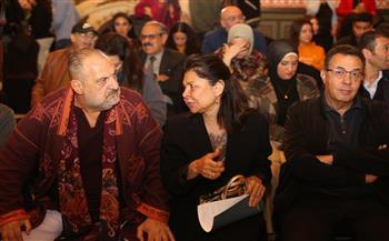 مهرجان الأقصر للسينما الإفريقية: تكريم خالد الصاوي.. وإهداء الدورة لـ5 سينمائيين راحلين   