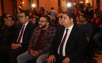 مهرجان الأقصر للسينما الأفريقية يعرض 60 فيلما إفريقيا خلال دورته الخامسة عشرة 