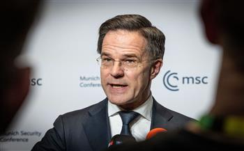 أمين عام الناتو : أوروبا تتولى دورًا قياديًا داخل الناتو ودعم أوكرانيا يجب أن يتضاعف