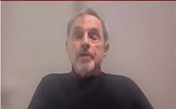 3 ساعات من النقاش.. دبلوماسي أمريكي سابق يكشف تفاصيل لقاء ترامب ونتنياهو