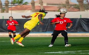 منتخب الشابات يودع التصفيات المؤهلة لكأس العالم أمام بنين برباعية نظيفة 