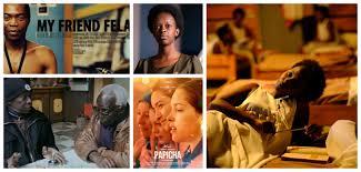 "الأقصر للسينما الإفريقية" يعلن تفاصيل مسابقات «الدياسبورا» و«أفلام الصعيد» و«سينما المؤلف»