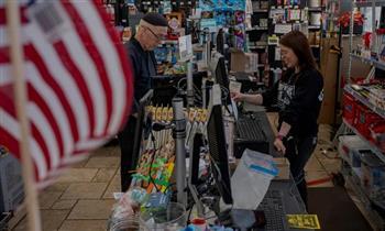 ارتفاع أسعار المستهلكين في الولايات المتحدة أقل من المتوقع خلال يناير