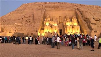   اختيارها «حديث العام»..  أسوان قِبلة السياحة الثقافية