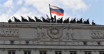 روسيا تعلن تدمير 47 مسيرة أوكرانية في مجالها الجوي خلال 6 ساعات