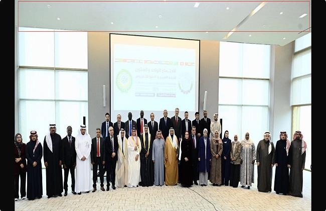 اللجنة العربية العليا للتقييس تطلق "البرنامج العربي للحلال"