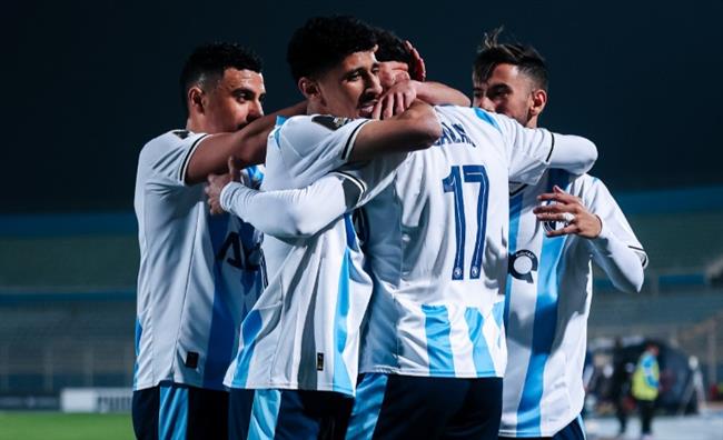 دوري أبطال أفريقيا.. هدفان في دقيقتين يشعلان لقاء بيراميدز وباور ديناموز