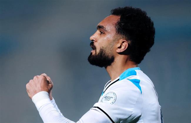 دوري أبطال أفريقيا.. هدفان في دقيقتين يشعلان لقاء بيراميدز وباور ديناموز