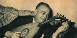 الشيخ زكريا أحمد.. ملحن الحياة