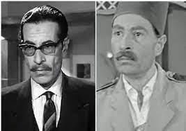شفيق نور الدين.. أسطورة المسرح والسينما المصرية