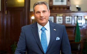 أشرف نصار: قيادات البنك الأهلي لا تتدخل في قرارات النادي أو توجيه صفقاته