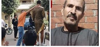 شهود العيان في واقعة بنها: عمدة القرية له صلة قرابة بالمجني عليه