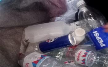 حملة بيئية لمتابعة التخلص الآمن من النفايات الطبية بقنا