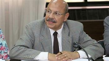 عضو اللجنة العلمية لاتفاقية سايتس: تحرك وطني متكامل لدعم بقاء السلحفاة المصرية 