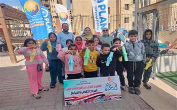 الثقافة تصل إلى المناطق الآمنة.. فعاليات متنوعة بالمركز الثقافي في حي الخيالة