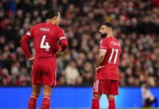 مواعيد مباريات اليوم.. ليفربول مع برايتون والزمالك أمام كايزر تشيفز