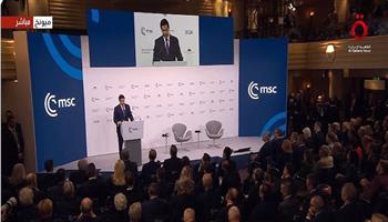 روبيو: تقويض البرنامج النووي الإيراني تطلب تدخل الولايات المتحدة