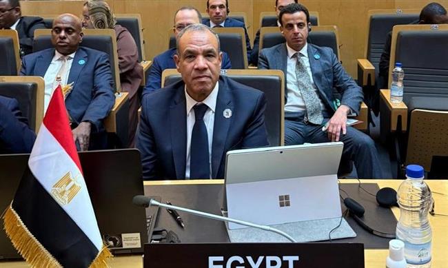 بتكليف من الرئيس السيسي.. وزير الخارجية يترأس وفد مصر في قمة الاتحاد الأفريقي