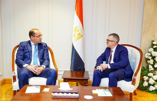 وزيرا التخطيط والمالية: خطة 2026/2027 تترجم التكليفات الرئاسية للحكومة وتوجيهات رئيس الوزراء