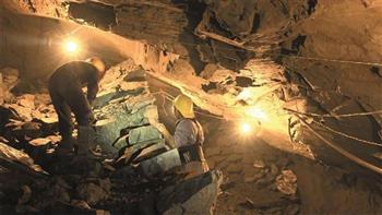 مصرع 11 شخصًا فى انهيار منجم ذهب بغينيا