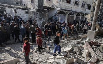 اللجنة الوطنية لإدارة غزة: ندعو الوسطاء والأطراف المعنية إلى تسريع معالجة القضايا العالقة 