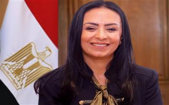 وزيرة التضامن: صرف "تكافل وكرامة" عن شهر فبراير غدًا بقيمة تزيد على 4 مليارات جنيه