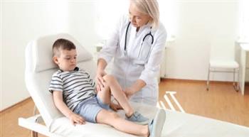 النشاط الزائد عند الأطفال سبباً لآلام الركبة