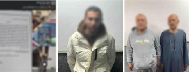 الداخلية تكشف حقيقة الادعاء بمحاولة ضبط شخص دون سند قانوني بالدقهلية