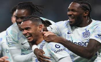 الدوري الإيطالي.. إنتر ميلان في مواجهة نارية ضد يوفنتوس