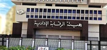 الرقابة الإدارية: الحبس والغرامة لتشكيل إجرامي عابر للحدود حاول الاستيلاء على أموال شركة مصرية