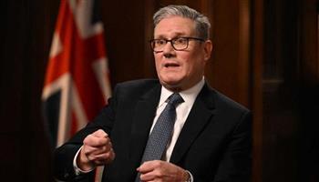 ستارمر أمام مؤتمر ميونخ: السلام الدائم هدفنا.. وأمن بريطانيا وأوروبا لا يتحقق إلا بتعاون مشترك