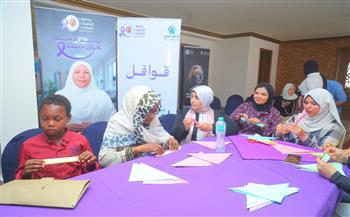  "الباقيات الصالحات" تطلق خطة عمل رمضانية شاملة لدعم مرضى ألزهايمر و الأسر الأولى بالرعاية