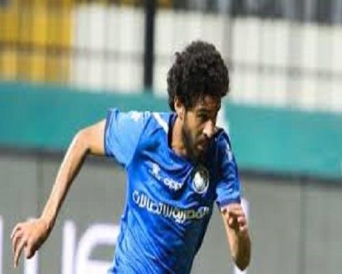 شريف رضا: الدوري الحالي أصعب من الماضي  