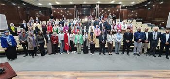 ضمن حملة «التوقيت الصحيح».. الرعاية الصحية تنظم فعالية علمية بالإسماعيلية لتعزيز الاكتشاف المبكر لتعفن الدم