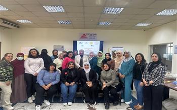 انطلاقة قوية بالصعيد.. "التضامن" و"اليابانية للتعاون الدولي" تعدان 60 مدربًا لتطوير حضانات الطفولة المبكرة