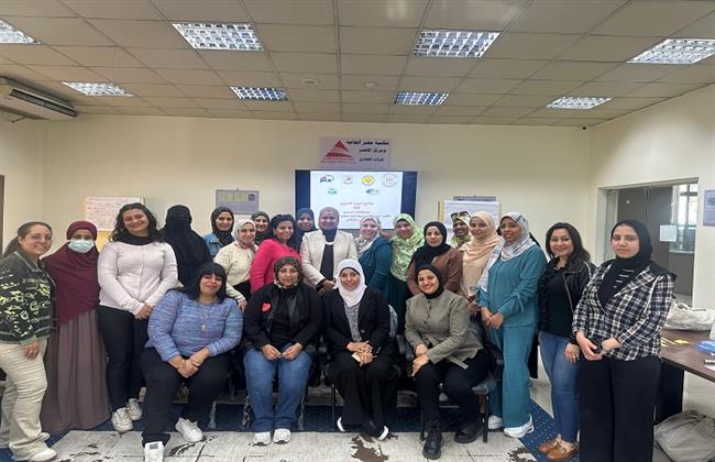 انطلاقة قوية بالصعيد.. "التضامن" و"اليابانية للتعاون الدولي" تعدان 60 مدربًا لتطوير حضانات الطفولة المبكرة