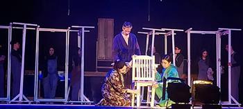 "تأثير جانبي" و"ليلة برد" في ختام عروض نوادي المسرح بالإسماعيلية