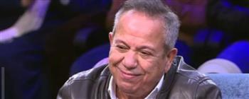 محمد محمود ضيف شرف  «فخر الدلتا» في رمضان