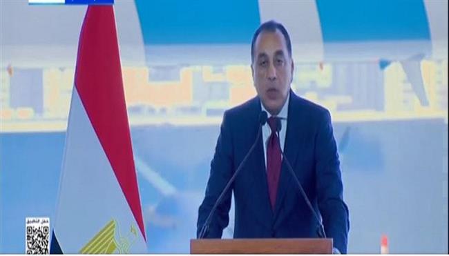 ضمن عقد يشمل 16 طائرة.. مدبولي: انضمام أول طائرة «A350-900» إلى أسطول مصر للطيران    